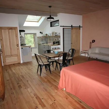 Le De Jacobiel Apartamento