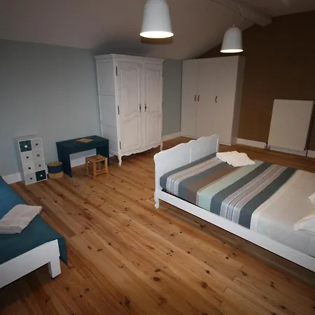 Apartamento Le De Jacobiel Verlhac-Tescou