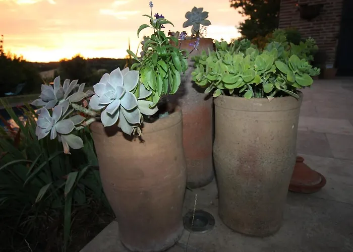 Le De Jacobiel شقة *