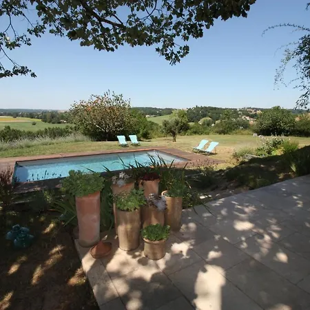 Le De Jacobiel Apartment *