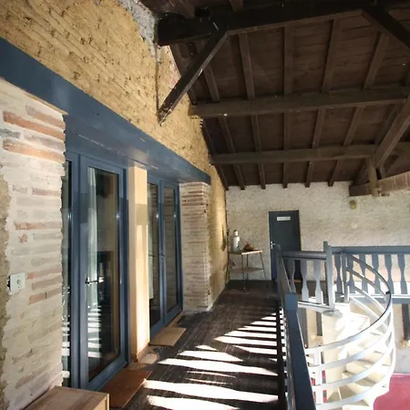 Apartment Le De Jacobiel *