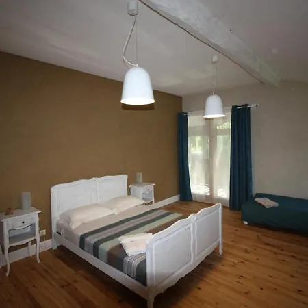 Le De Jacobiel * Verlhac-Tescou