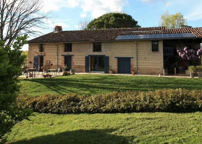 Apartmán Le De Jacobiel *