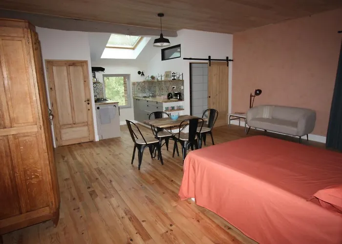 Le De Jacobiel Apartmán