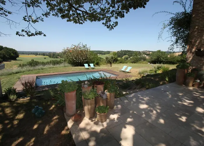 Le De Jacobiel Apartmán *