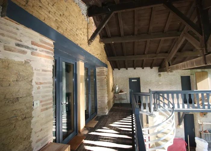 Apartmán Le De Jacobiel *