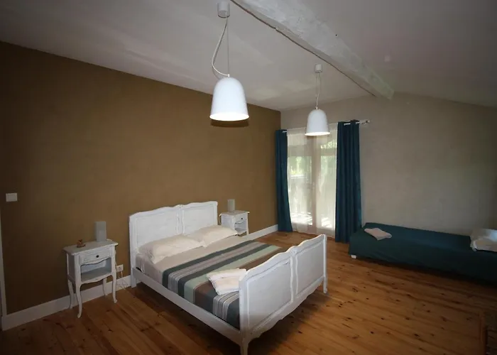 Le De Jacobiel * Verlhac-Tescou